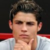 Christiano Ronaldo