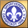 Darmstadt gold