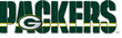Green Bay Packers Logo