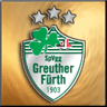 Greuther Furth gold