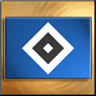 Hamburg SV gold