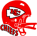 Kansas City Chiefs 4