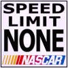 Nascar Speed Limit