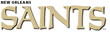New Orleans Saints Logo
