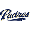 San Diego Padres Script