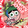 Xmas Cosmo