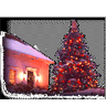 Christmas avatars 57