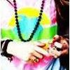 Colorful avatar 131