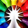Colorful avatar 156
