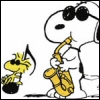 Woodstock  Snoopy2