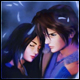 Squall  rinoa