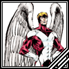 Avatar angel 2