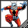 Avatar antman