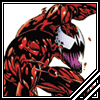 Avatar carnage