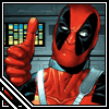 Avatar deadpool3