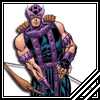 Avatar hawkeye 2