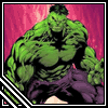 Avatar hulk