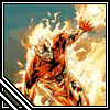 Avatar humantorch