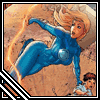 Avatar invisiblewoman