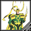 Avatar loki