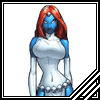 Avatar mystique