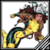 Avatar rogue 2