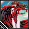 Avatar scarletwitch