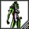 Avatar shehulk