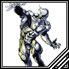 Avatar silversurfer 2