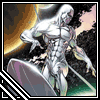 Avatar silversurfer