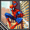 Avatar spiderman2