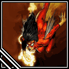 Avatar spiderwoman