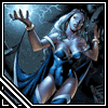 Avatar storm