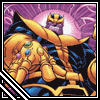 Avatar thanos