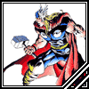 Avatar thor 2