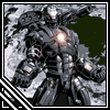 Avatar warmachine