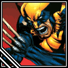 Avatar wolverine