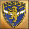 Brescia Calcio gold