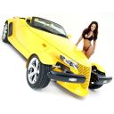 Prowler  Babe