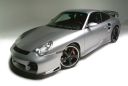Techart  Porsche 911