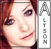 Alyson Hannigan