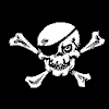 Skull  Crossbones
