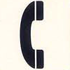 Telephone sign