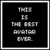The best avatar ever