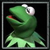 3 D Kermit