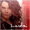 Gilmore Girls Lorelai