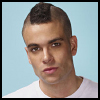 Puck from Glee