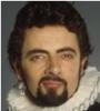 Rowan Atkinson   Cromwellian Blackadder