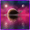 Alien Lake