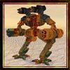 Battling Robot
